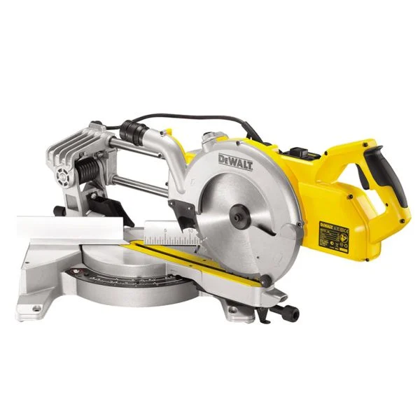 Потапящ циркуляр с герунг DeWALT DWS778, 1850 W, 250 мм / DWS778-QS